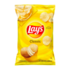 Delicious Lay’s Potato Chips, Classic, 8 oz Bag