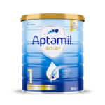 Aptamil Gold+ ProNutra Biotik Stage 1 Infant Formula– 31.7