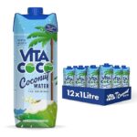 Vita Coco Natural Water Carton